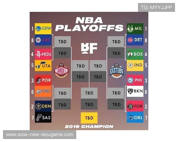 季后赛脚步临近，各队全力备战！，季后赛的对阵情况