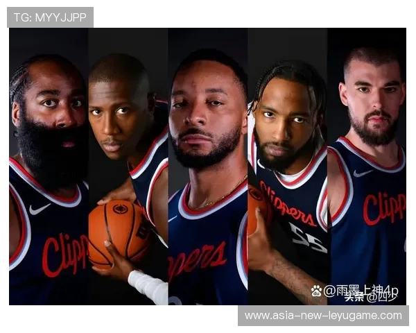 快船队继续发力,季后赛在即,快船季后赛首发阵容 快船队继续发力,季后赛在即,快船季后赛首发阵容